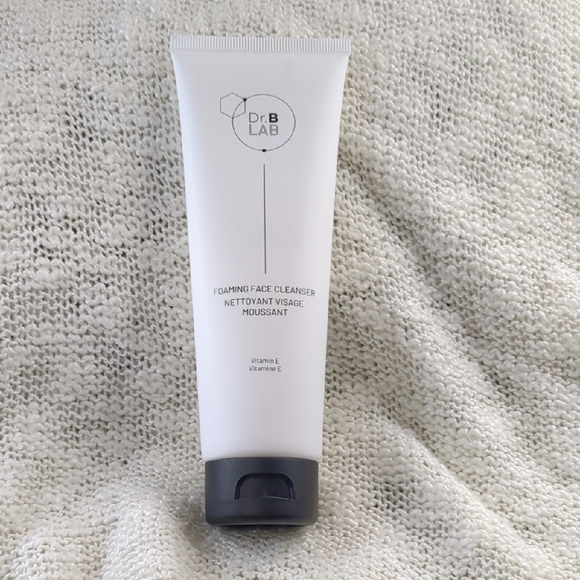 Dr. Brandt Other - Dr. B Lab Foaming Face Cleanser, 125ml/4.2fl oz